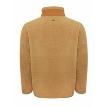 Polar Fibras Recicladas Hombre Marconi Naranjo Rockford