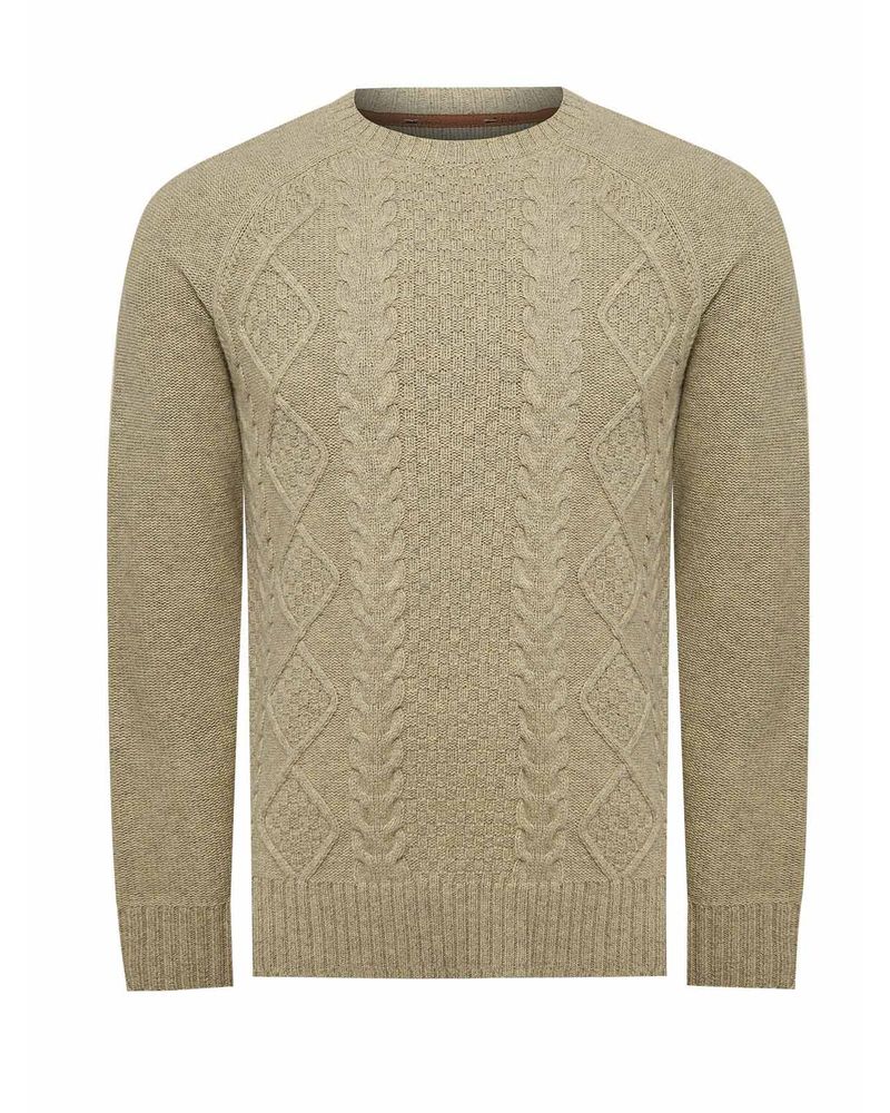 Sweater-Lana-Hombre-Petter-Gris-Rockford