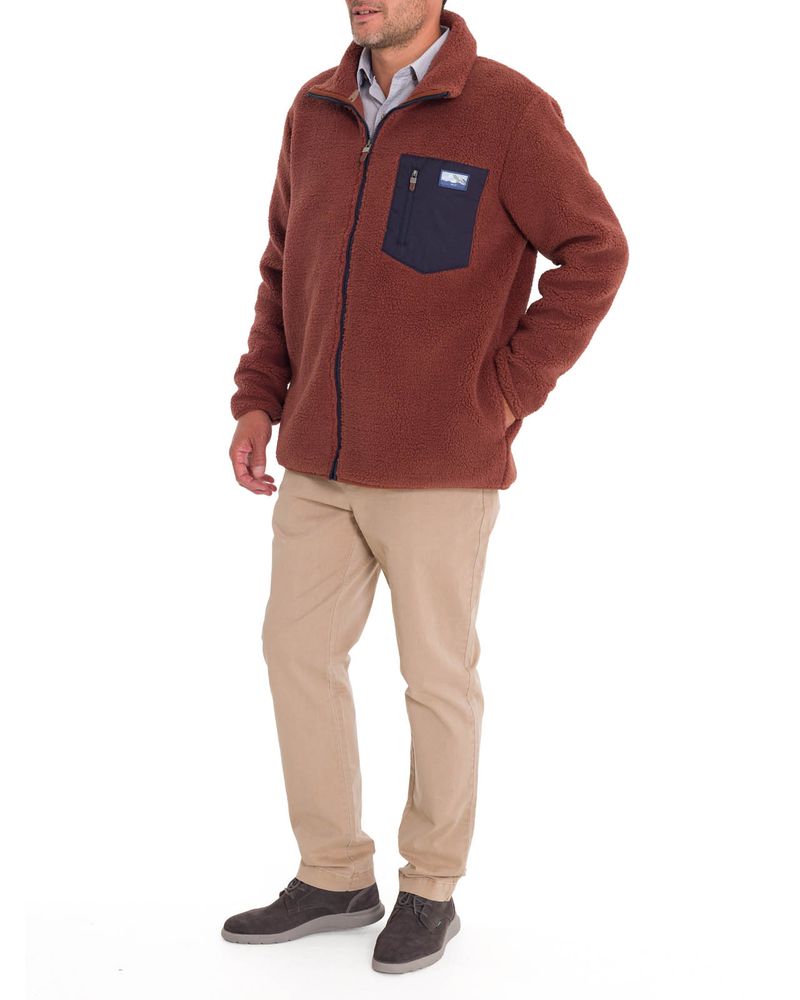 Polar-Fibras-Recicladas-Hombre-Marconi-Rojo-Rockford