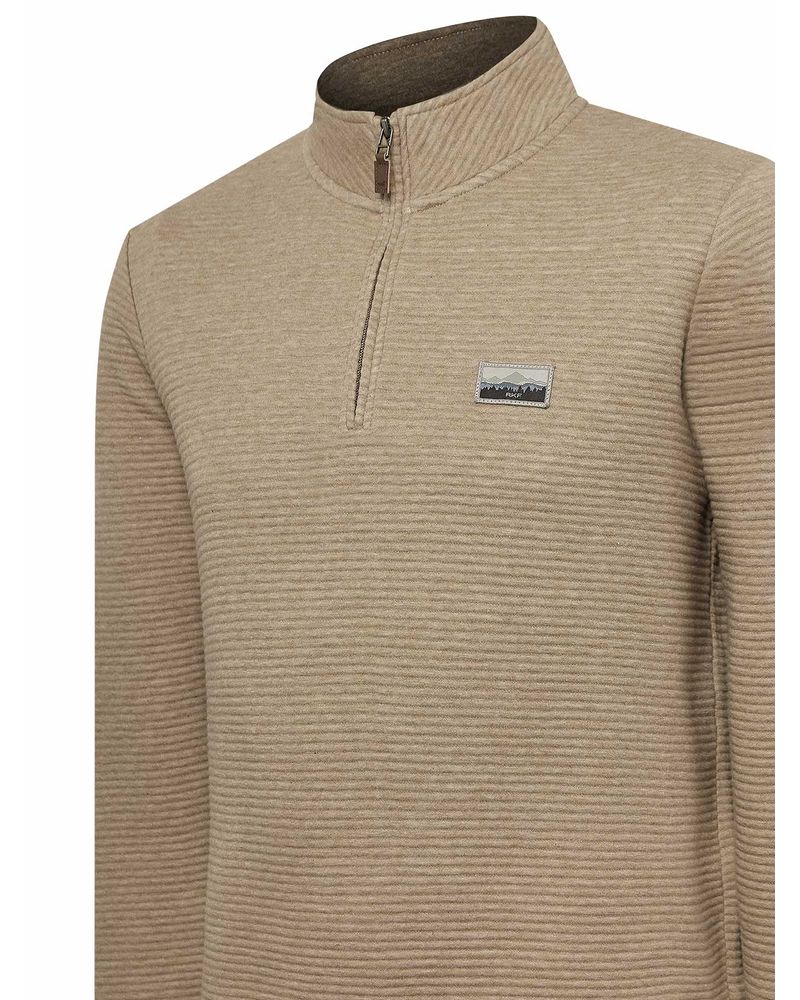 Poleron-Algodon-Organico-Hombre-Bolzano-Beige-Rockford