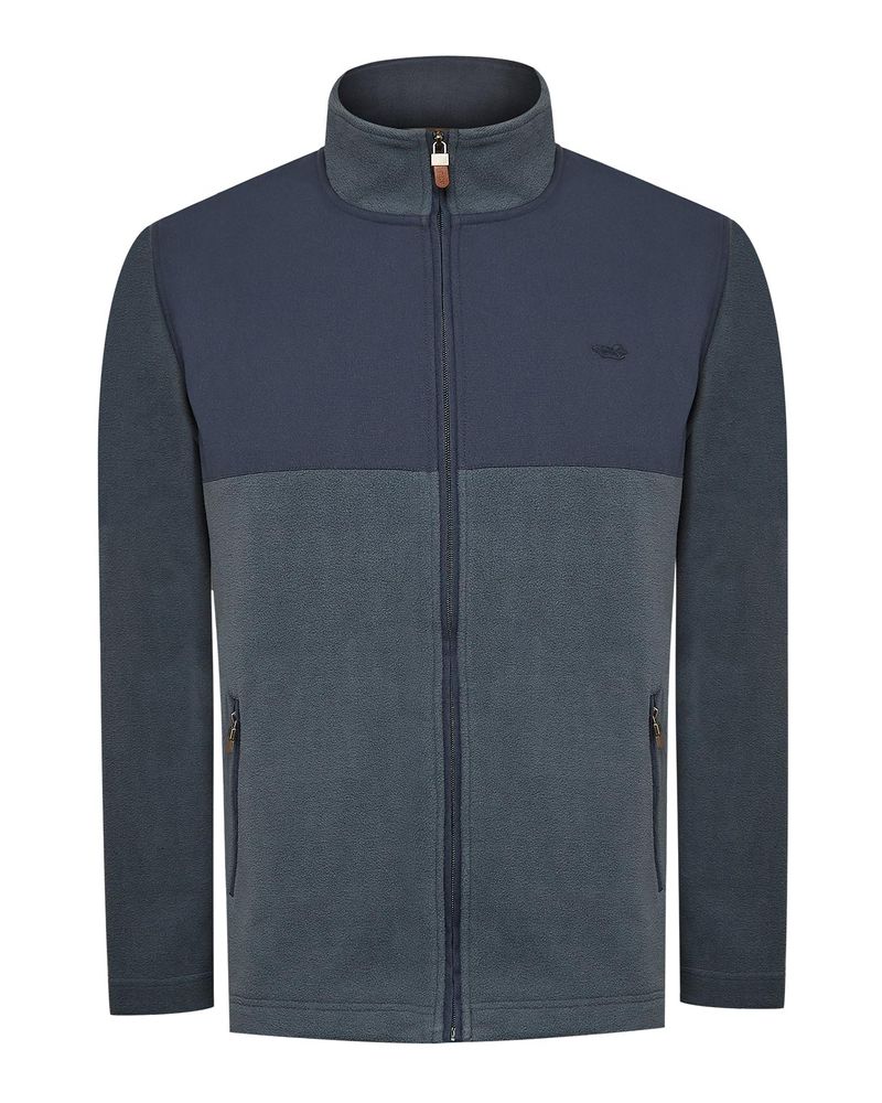 Polar-Fibras-Recicladas-Hombre-Dover-Azul-Rockford