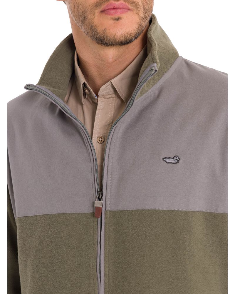 Polar-Fibras-Recicladas-Hombre-Dover-Verde-Rockford