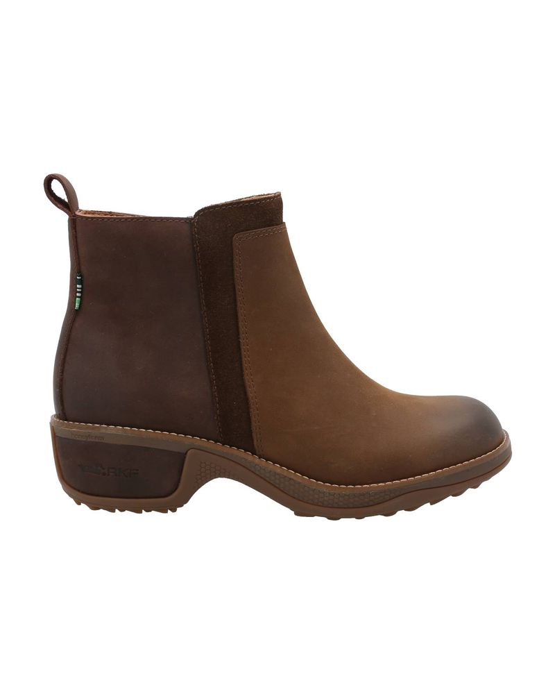 Botin-Cuero-Mujer-Silva-Cafe-Rockford