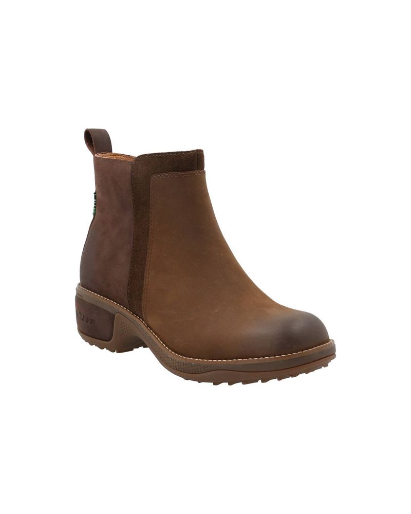 Botin-Cuero-Mujer-Silva-Cafe-Rockford