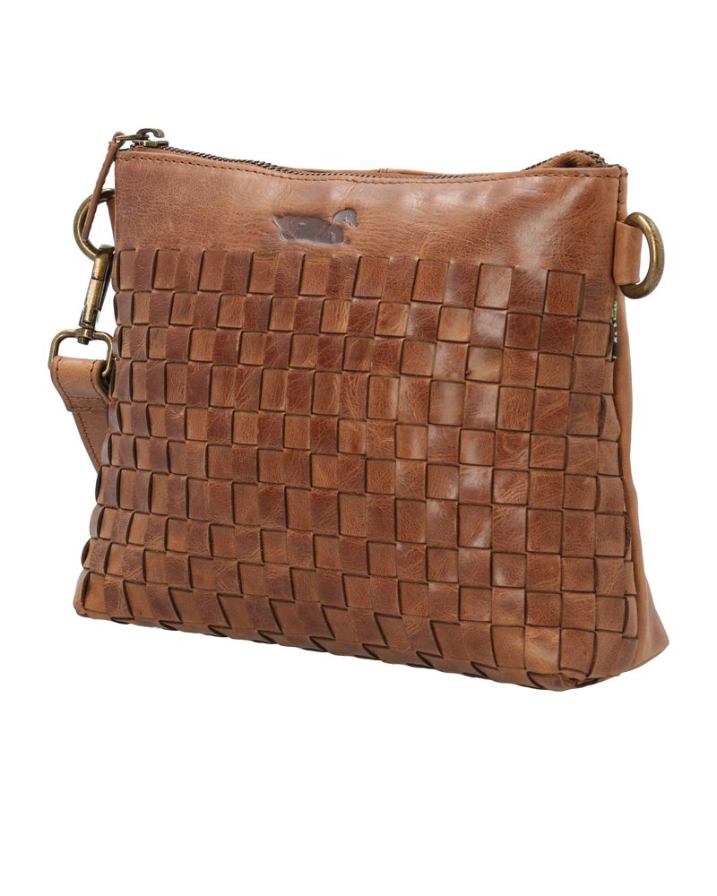 Cartera-Cuero-Mujer-Fd-Braid-Cross-Tan-Rockford