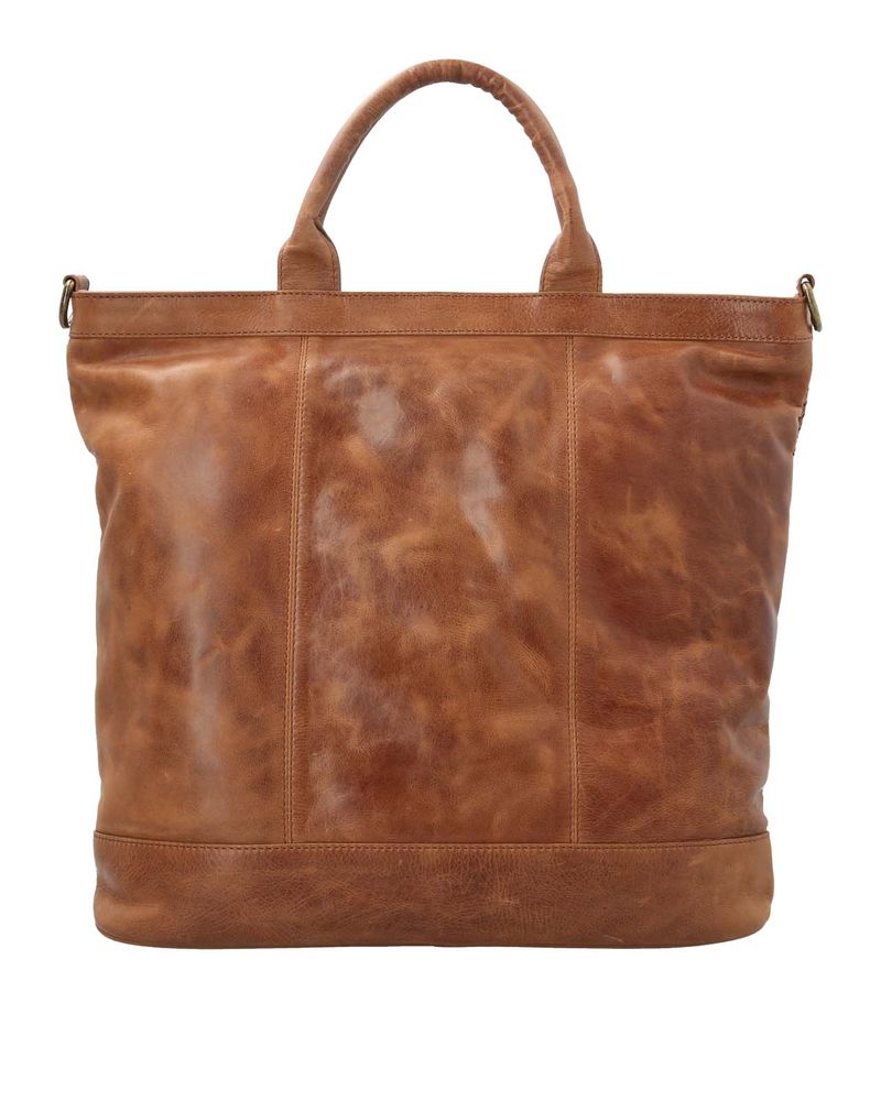 Cartera-Cuero-Mujer-Fd-Braid-Tote-Tan-Rockford