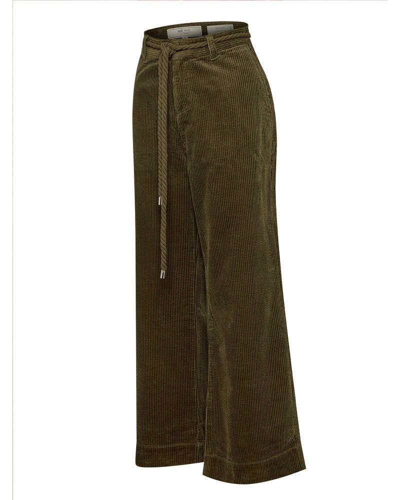 Pantalon-Algodon-Organico-Mujer-Tanko-Verde-Rockford