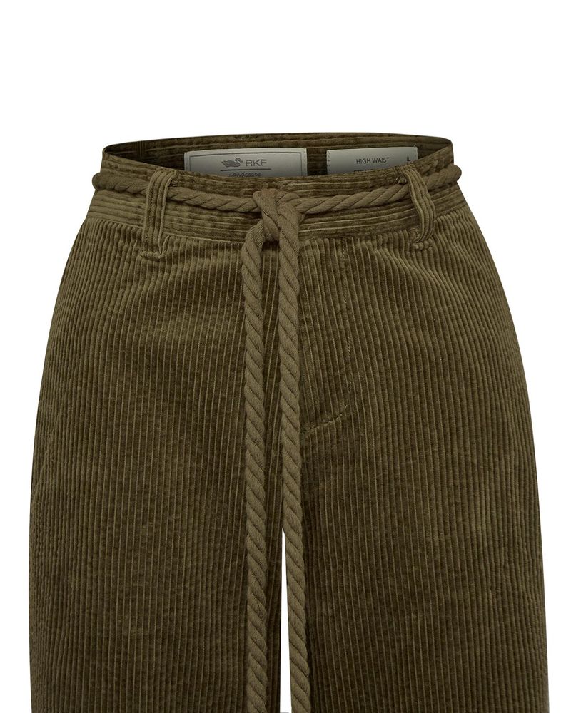Pantalon-Algodon-Organico-Mujer-Tanko-Verde-Rockford