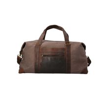 Bolso Wax Unisex Wx Wright Travel Café Rockford
