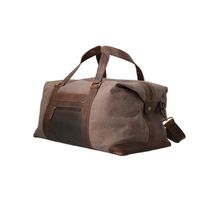 Bolso Wax Unisex Wx Wright Travel Café Rockford