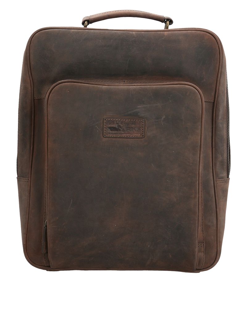 Mochila-Cuero-Unisex-Om-Craig-Back-Cafe-Rockford