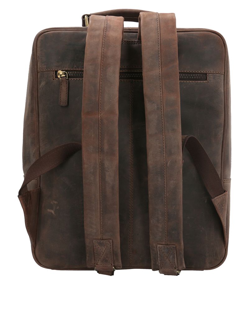 Mochila-Cuero-Unisex-Om-Craig-Back-Cafe-Rockford