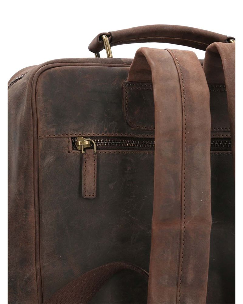 Mochila-Cuero-Unisex-Om-Craig-Back-Cafe-Rockford