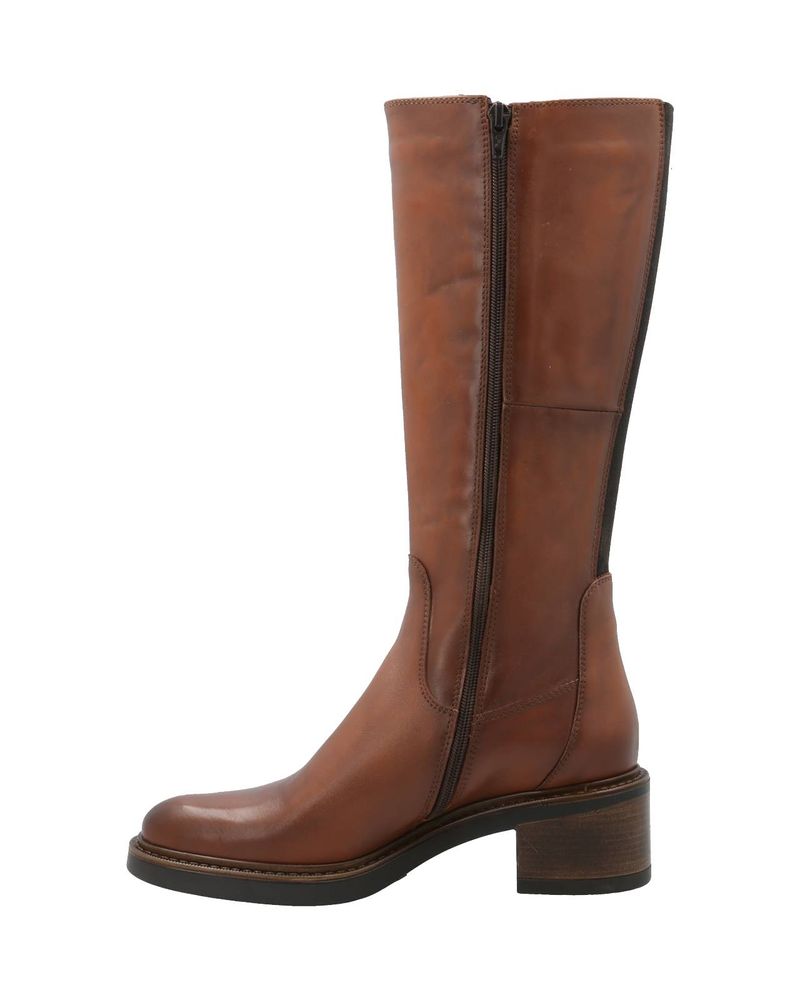 Bota-Cuero-Mujer-Eloise-Cafe-Claro-Rockford