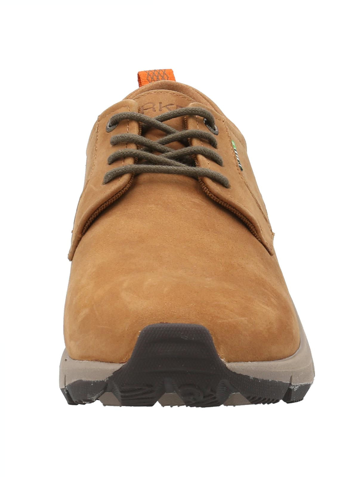 Zapato Cuero Hombre Niva Café Rockford-Rockford Chile Rockford