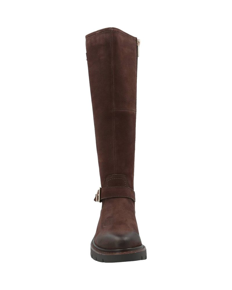 Bota-Cuero-Mujer-Landd-Chocolate-Rockford