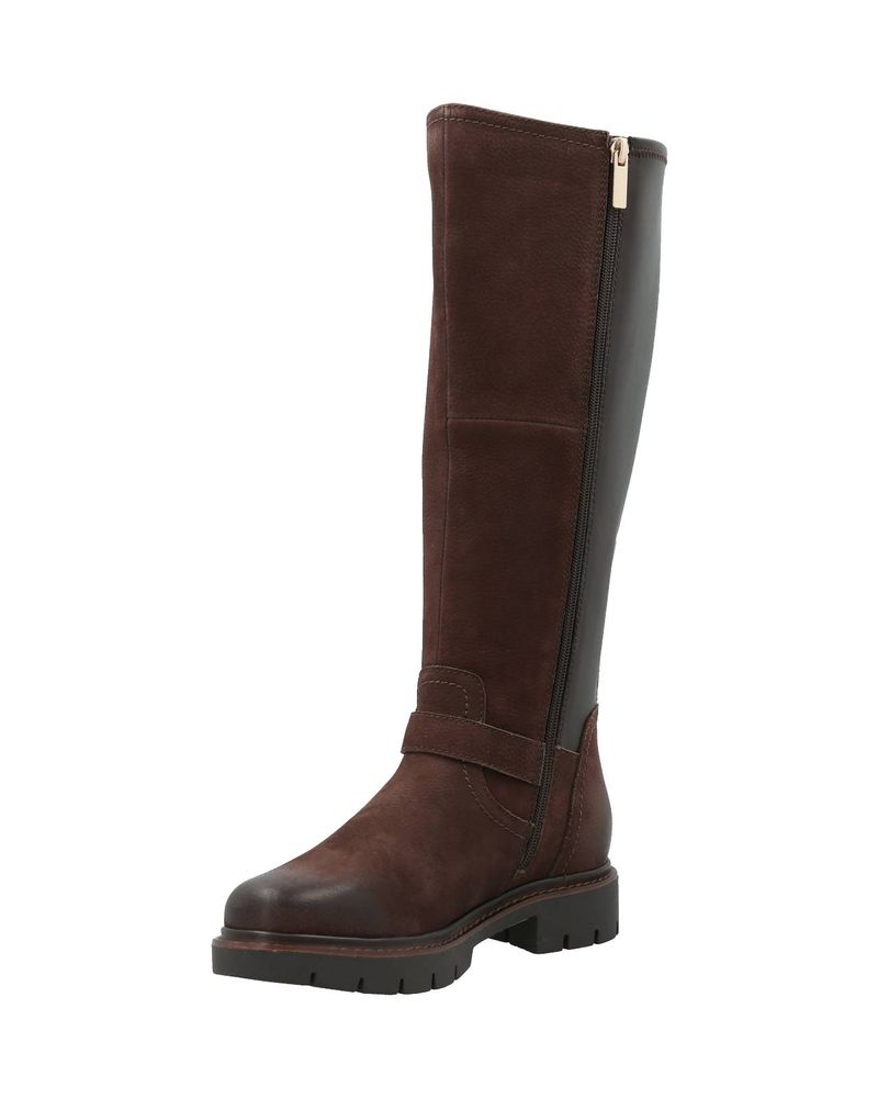 Bota-Cuero-Mujer-Landd-Chocolate-Rockford