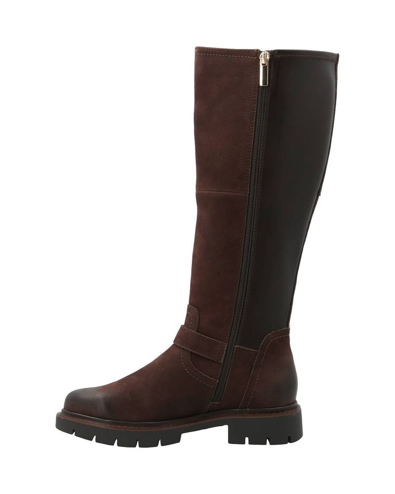 Bota-Cuero-Mujer-Landd-Chocolate-Rockford