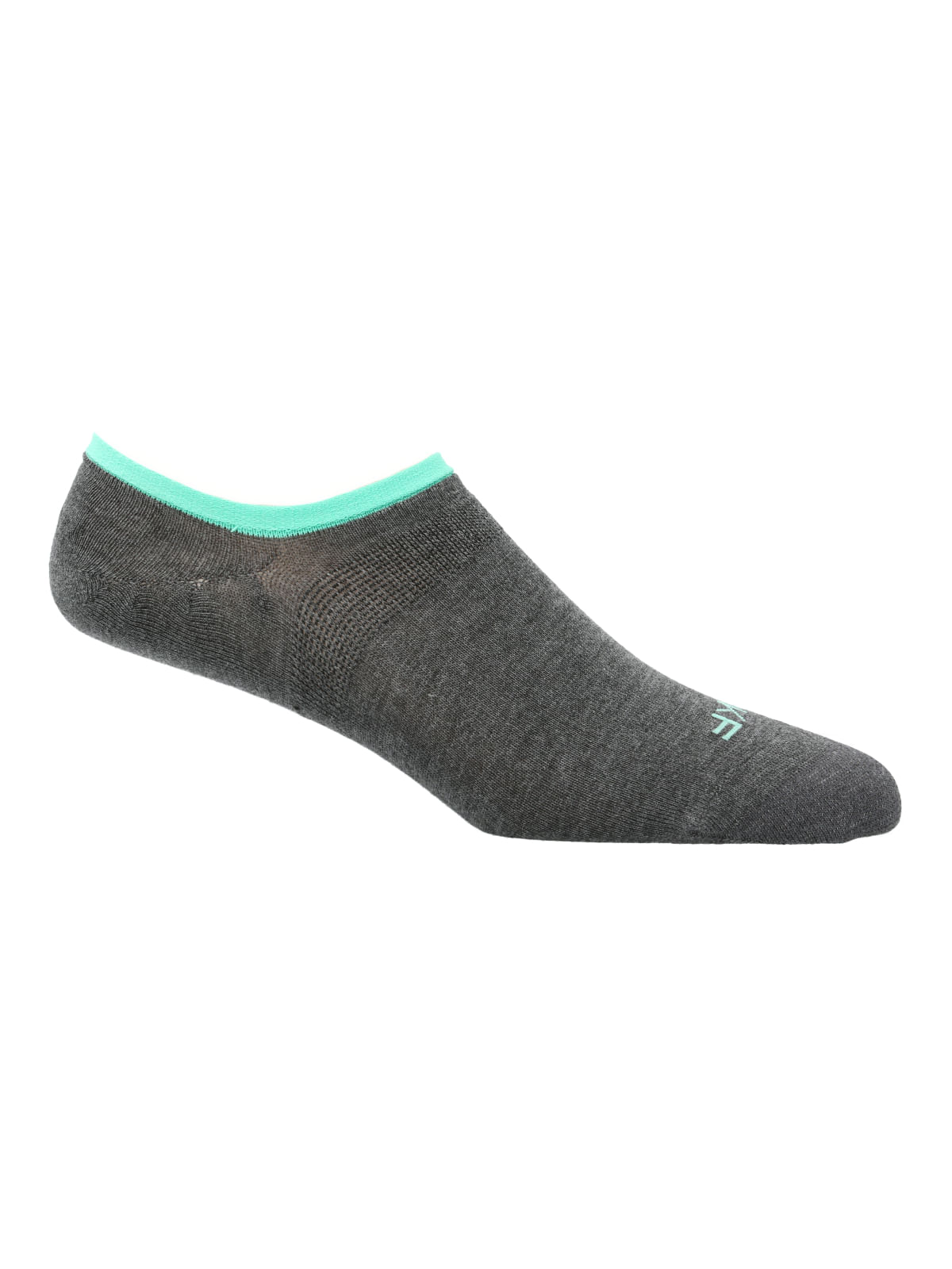 Calcetín Bambú Hombre Inv Plain Gris Rockford
