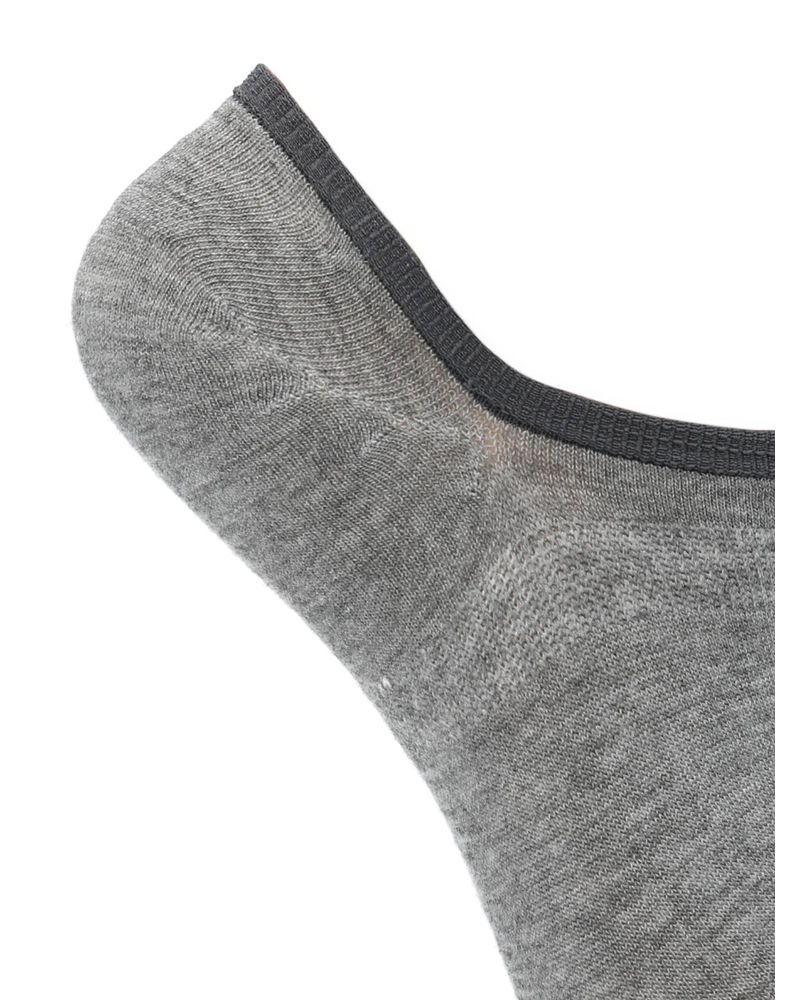 Calcetin-Bambu-Mujer-Inv-Plain-Gris-Rockford