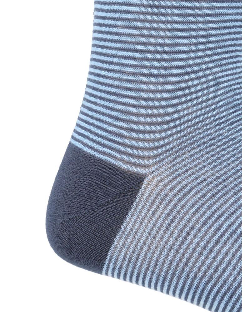 Calcetin-Bambu-Hombre-C-Fineline-Azul-Rockford