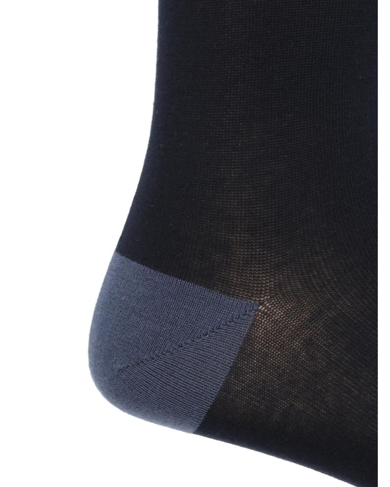Calcetin-Bambu-Hombre-C-Plain-Rkf-Azul-Rockford