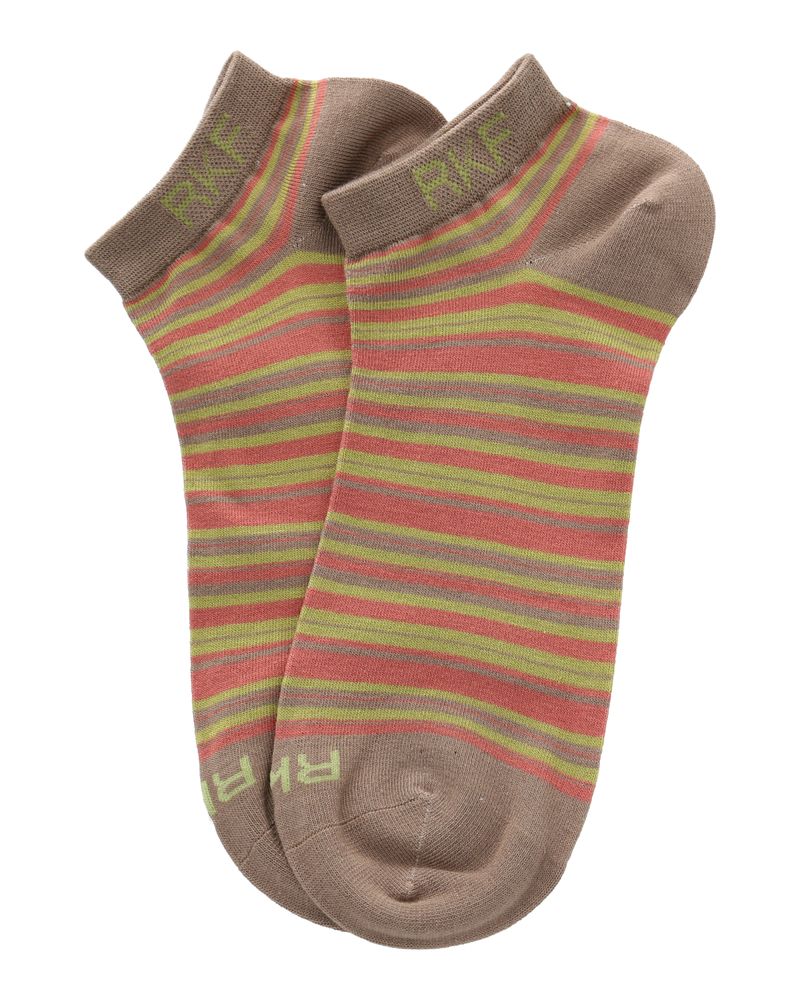Calcetin-Bambu-Hombre-Ped-Lineas-Beige-Rockford