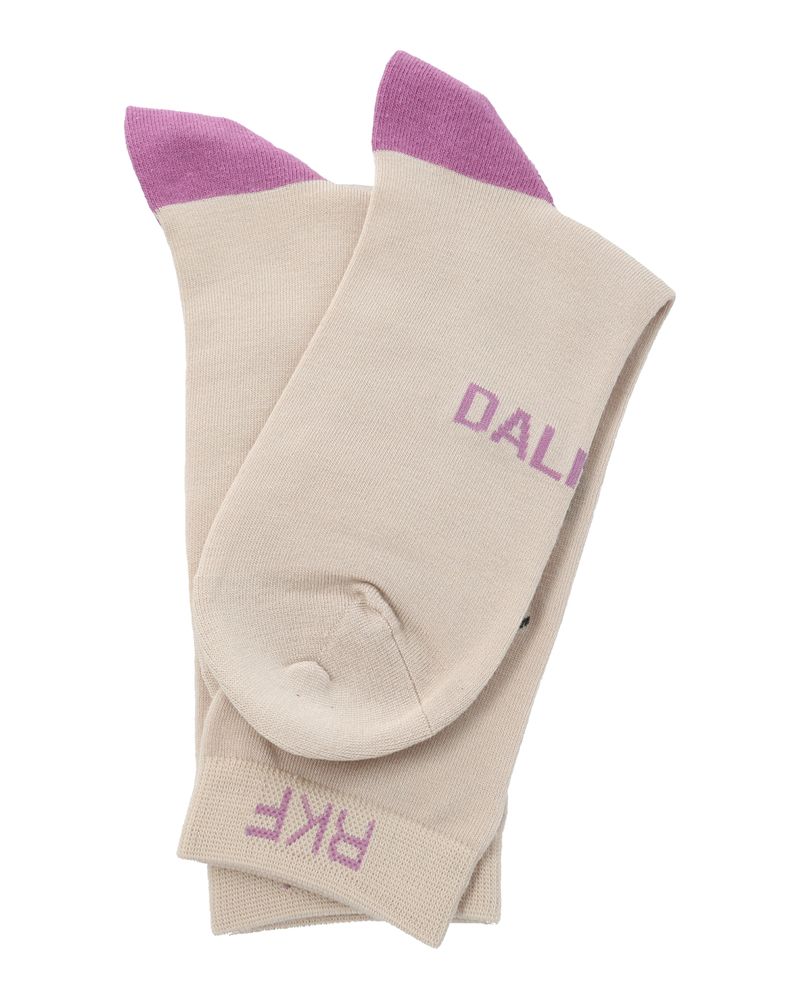 Calcetin-Bambu-Mujer-C-Dalmata-Beige-Rockford