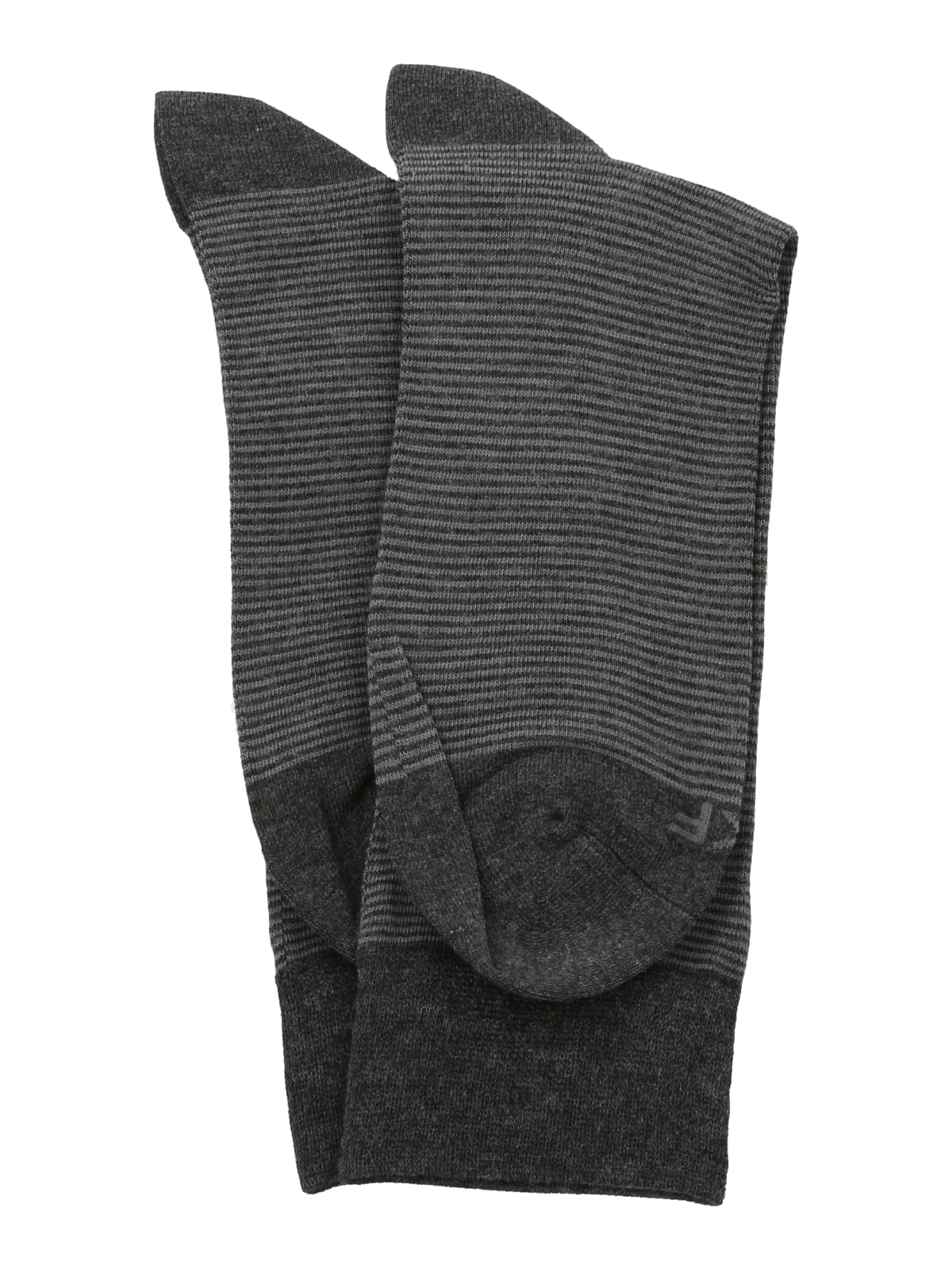 Calcetín Bambú Hombre C Fineline Azul Rockford