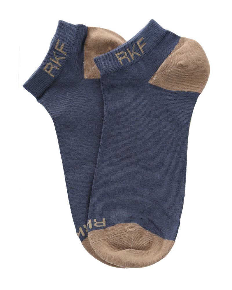 Calcetin-Bambu-Hombre-Ped-Plain-Rkf-Azul-Rockford