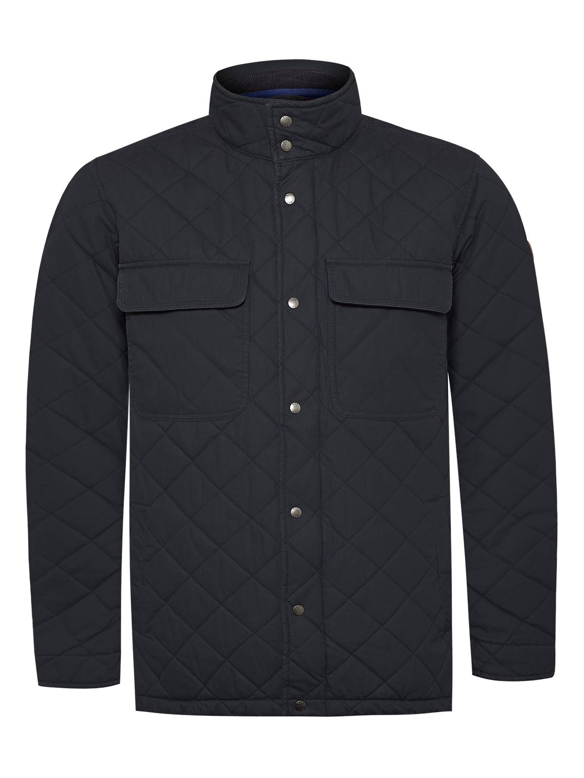 Chaqueta Thermore Hombre Verena Azul Rockford