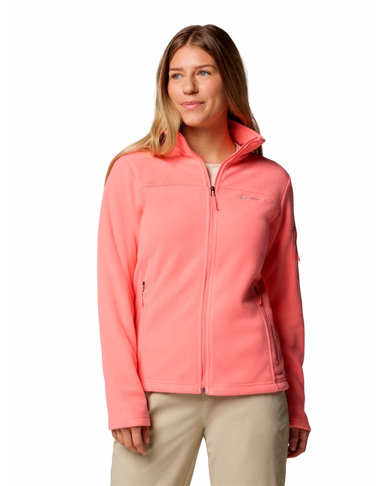 Polar-Mujer-Fast-Trek-II-Rosado-Columbia