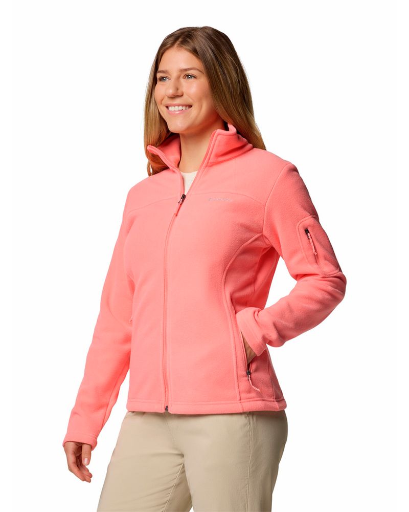 Polar-Mujer-Fast-Trek-II-Rosado-Columbia
