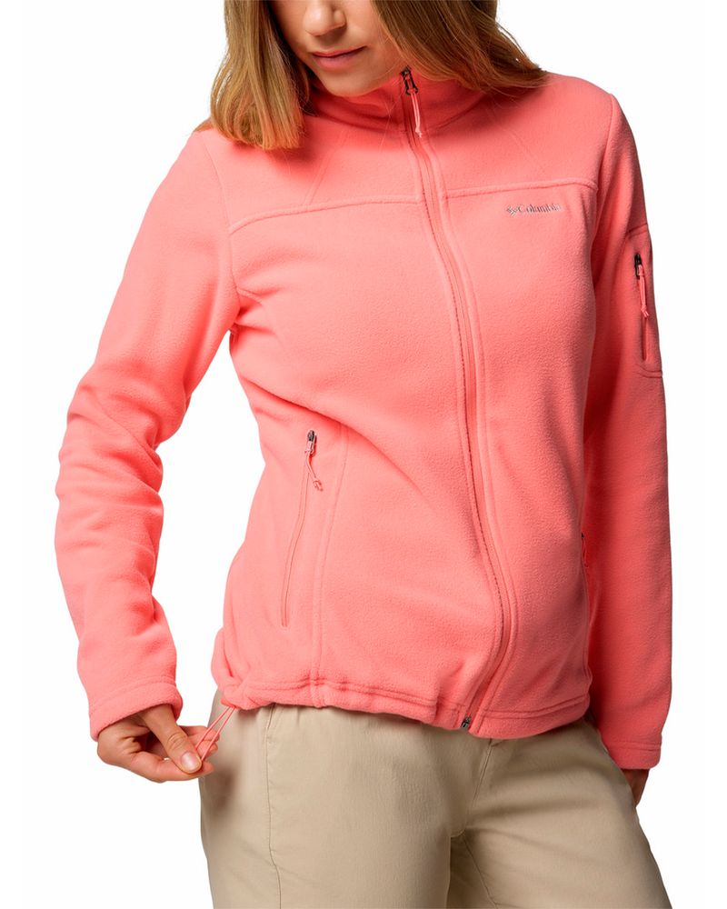 Polar-Mujer-Fast-Trek-II-Rosado-Columbia