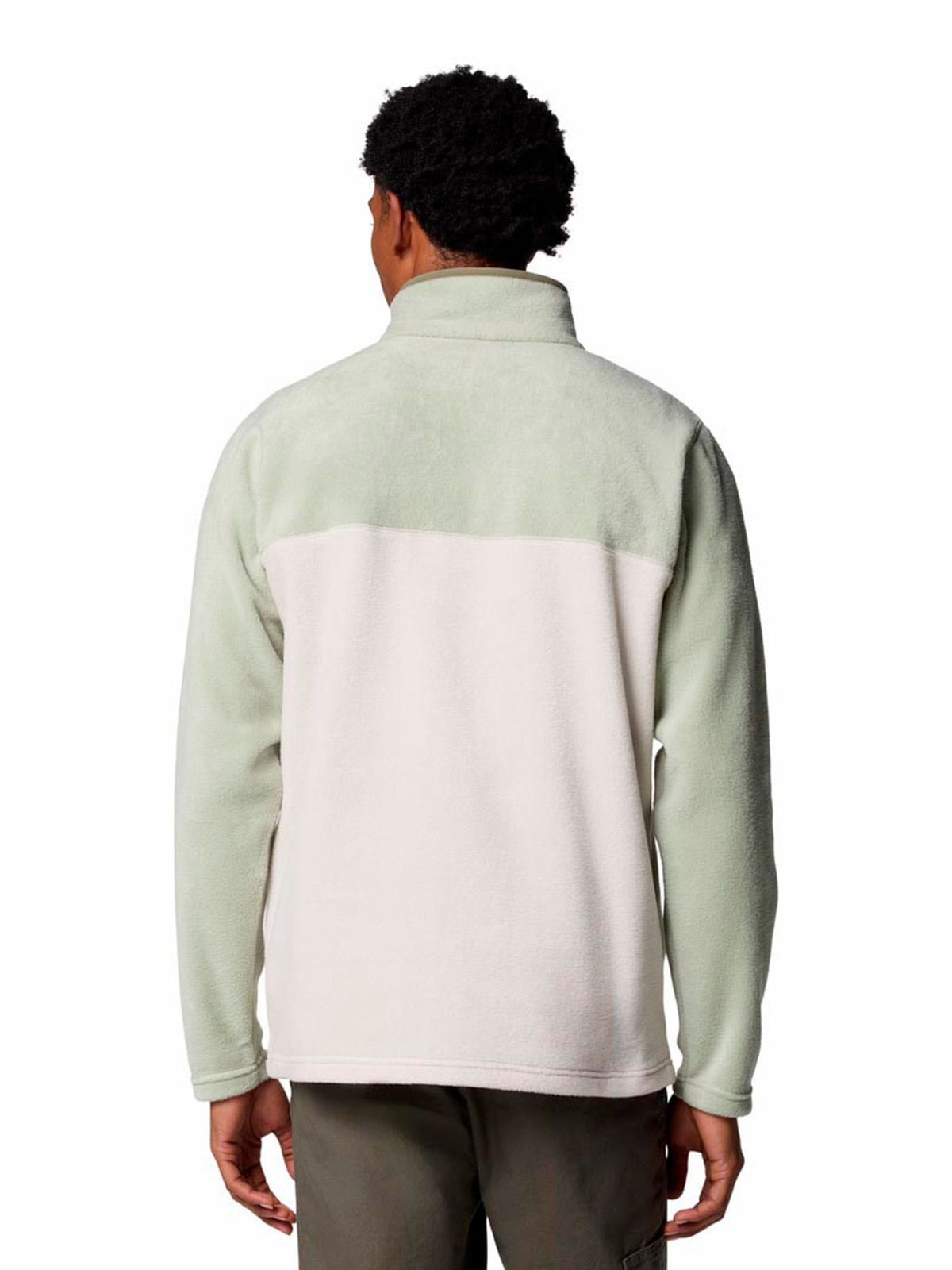 Polar Hombre Steens Mountain Half Gris Columbia