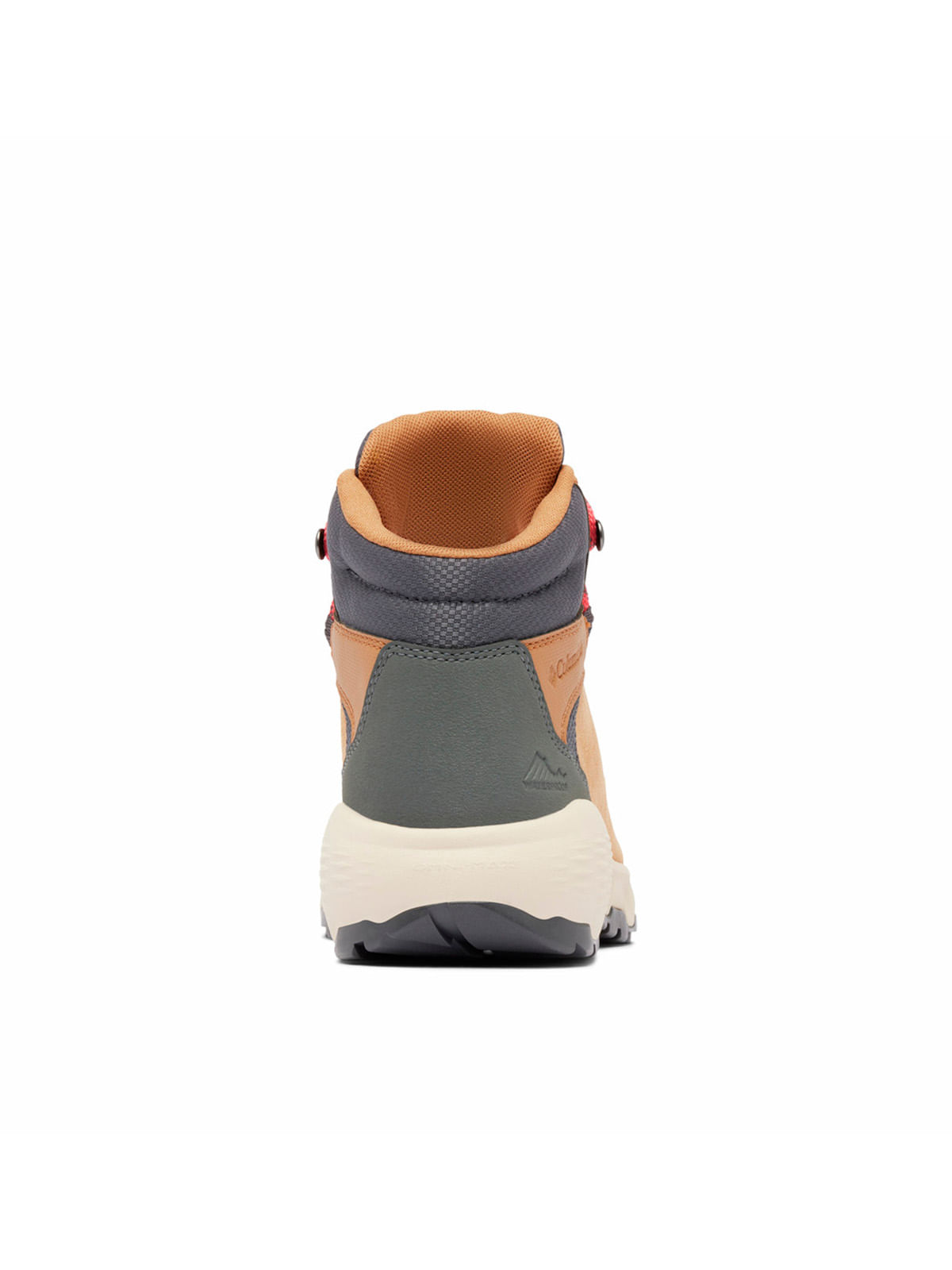 Botín Mujer Newton Wander Beige Columbia
