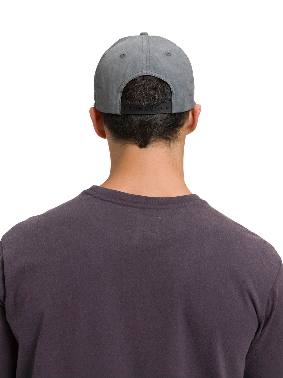 Jockey Hombre 1925 Logo Gris Oscuro Cat