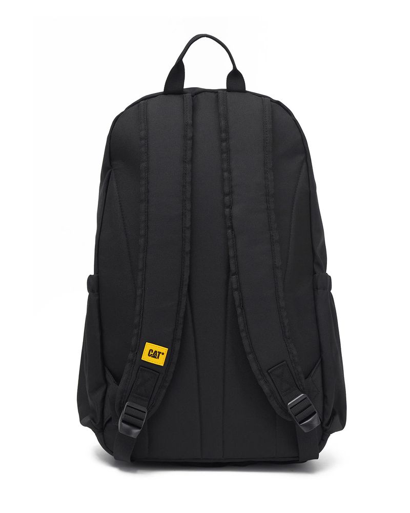 Mochila-Unisex-Melbourne-Urban-Negra-Cat