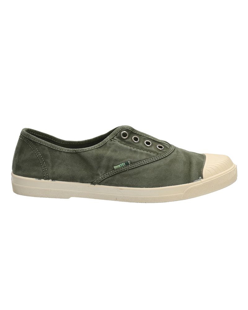 Zapatilla-Algodon-Organico-Hombre-Greece-Oliva-Rockford