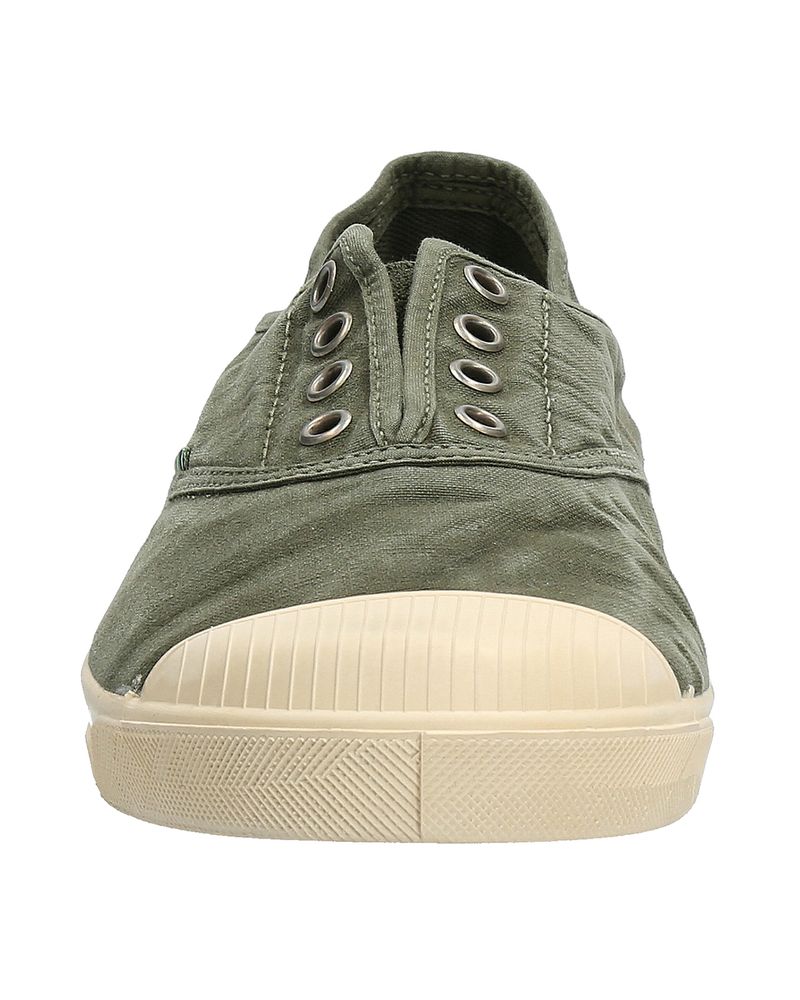 Zapatilla-Algodon-Organico-Hombre-Greece-Oliva-Rockford