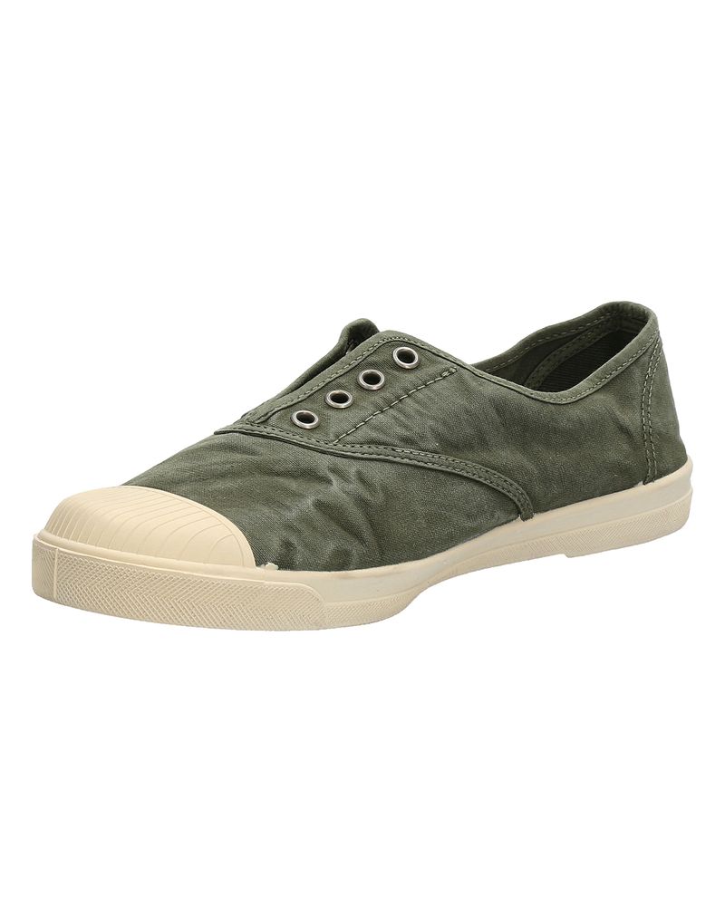 Zapatilla-Algodon-Organico-Hombre-Greece-Oliva-Rockford