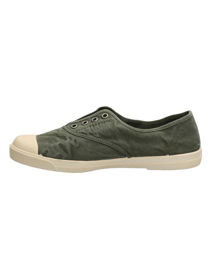 Zapatilla-Algodon-Organico-Hombre-Greece-Oliva-Rockford
