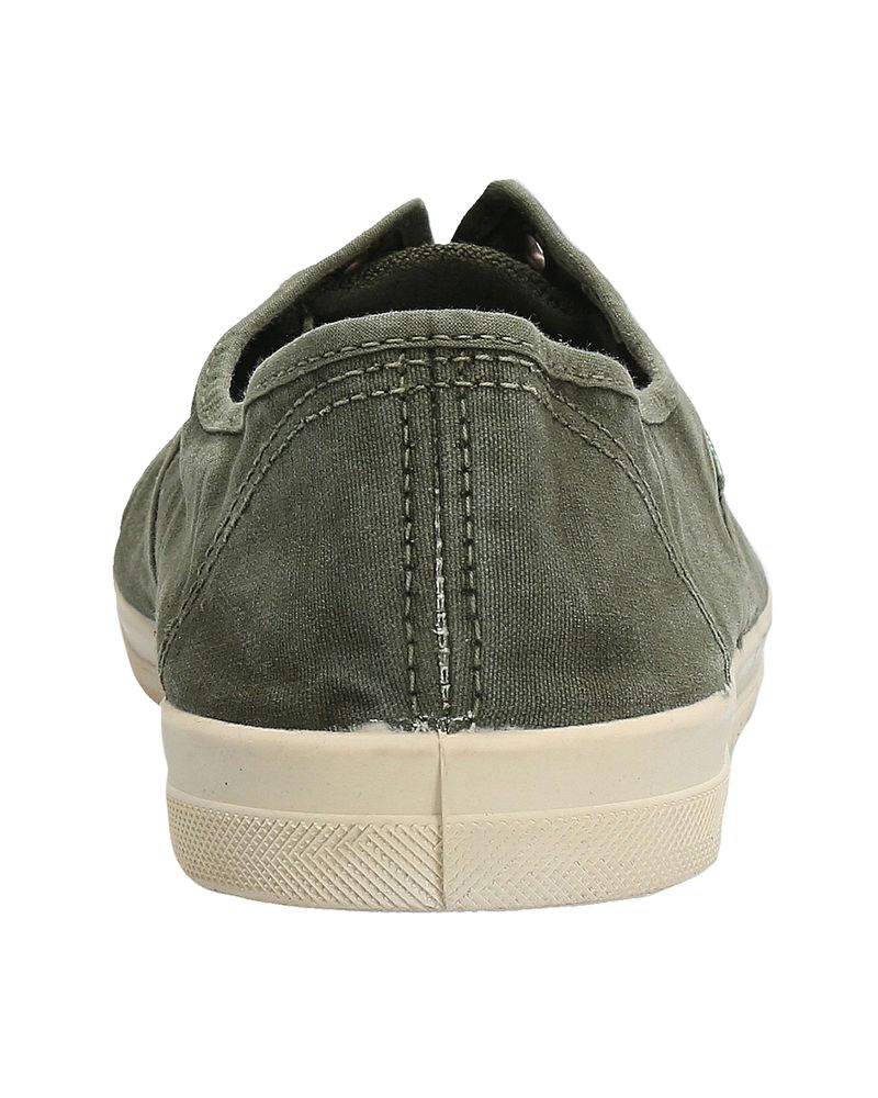 Zapatilla-Algodon-Organico-Hombre-Greece-Oliva-Rockford