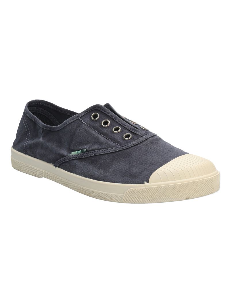 Zapatilla-Algodon-Organico-Hombre-Greece-Azul-Rockford