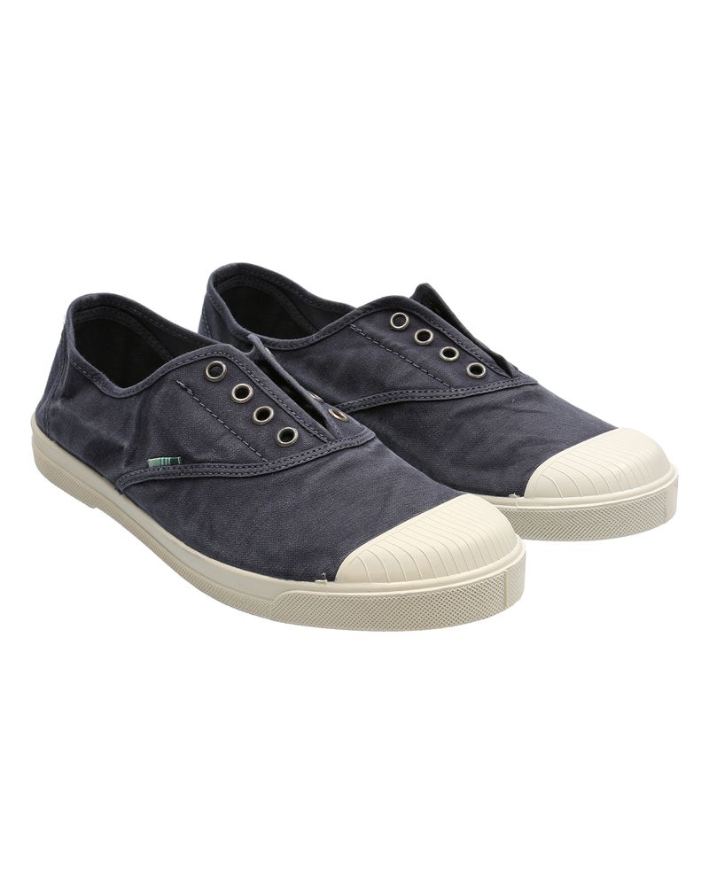 Zapatilla-Algodon-Organico-Hombre-Greece-Azul-Rockford