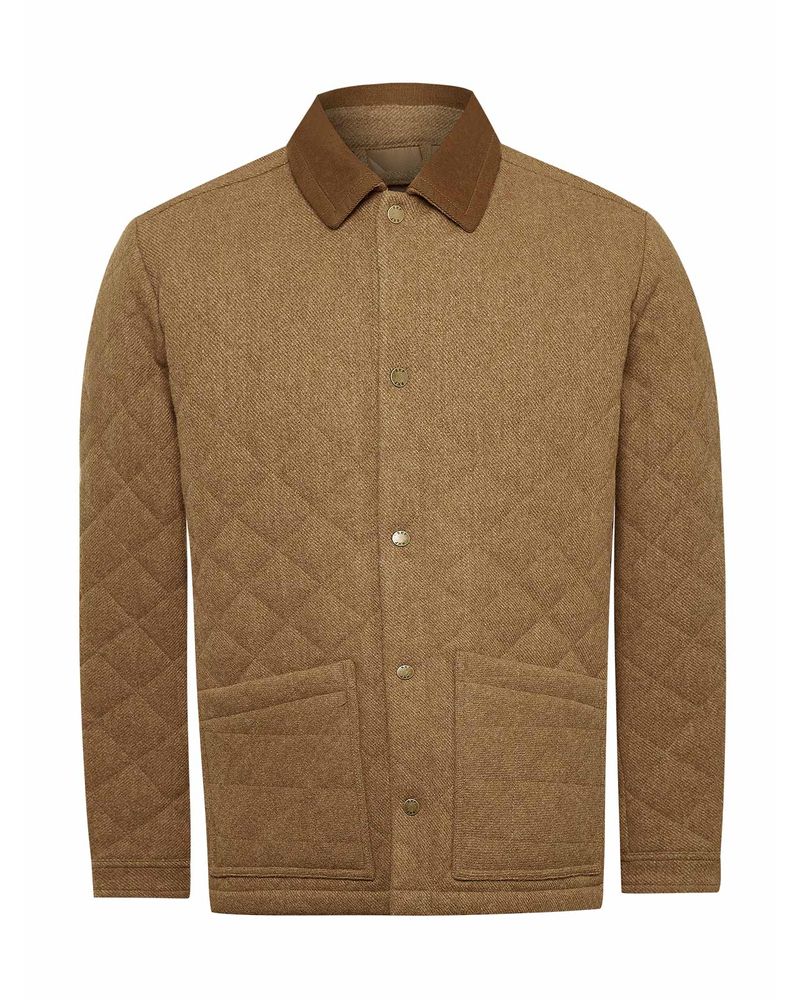 Chaqueta-Thermore-Hombre-Lewis-Cafe-Rockford