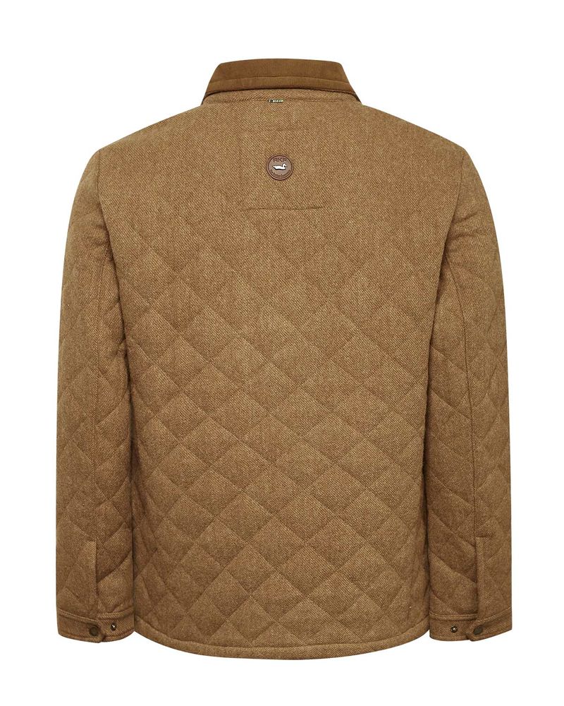 Chaqueta-Thermore-Hombre-Lewis-Cafe-Rockford