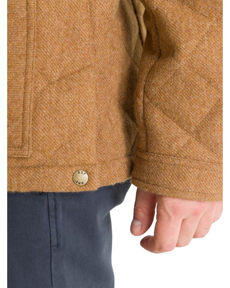 Chaqueta-Thermore-Hombre-Lewis-Cafe-Rockford