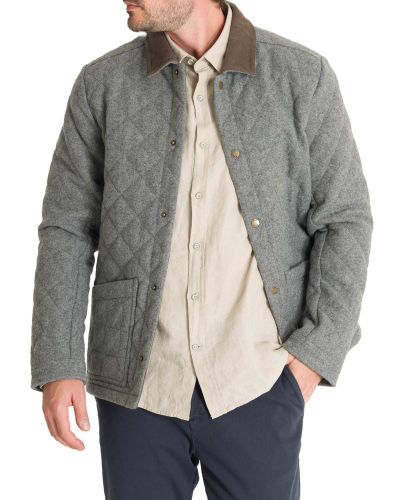 Chaqueta-Thermore-Hombre-Lewis-Gris-Rockford