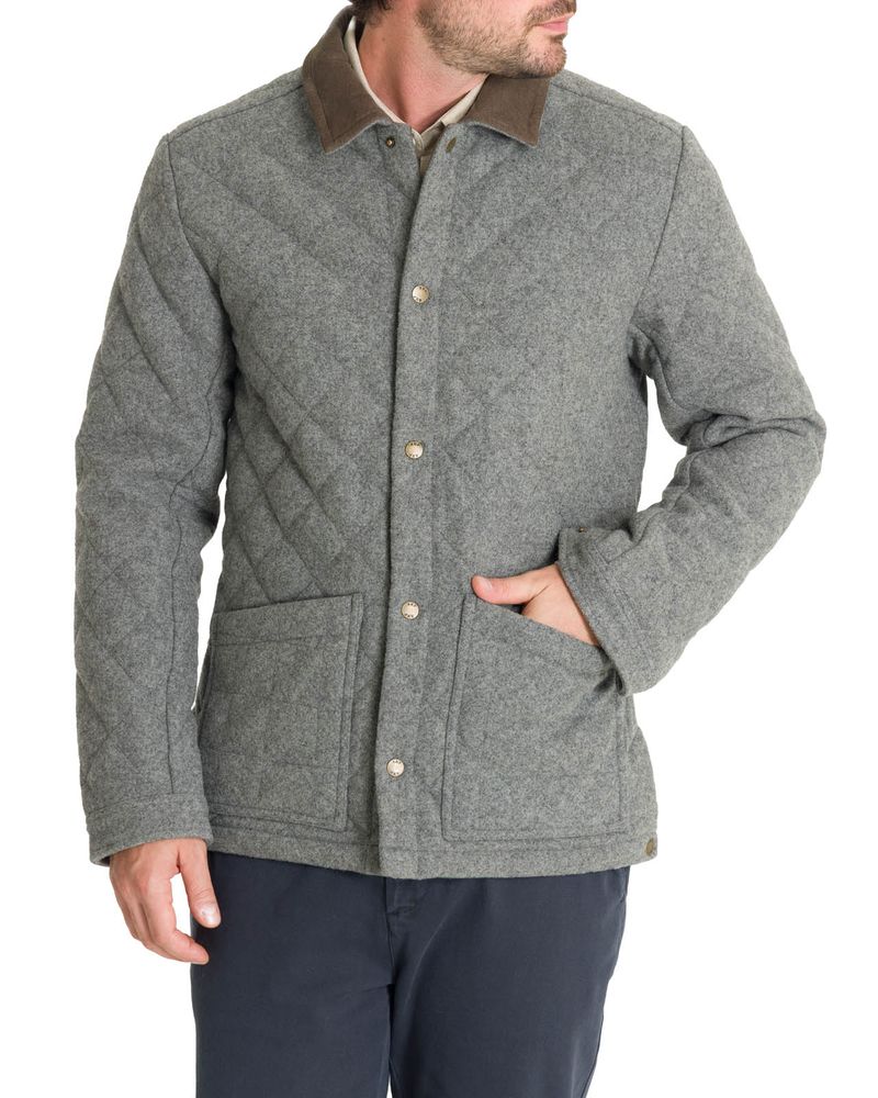 Chaqueta-Thermore-Hombre-Lewis-Gris-Rockford